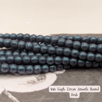 Image 5 of 4mm Czech Druks