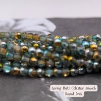 Image 7 of 4mm Czech Druks