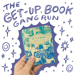 Image of Get Up Book Gang Run V2
