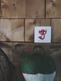 Image 2 of a little life after death | limited edition club print