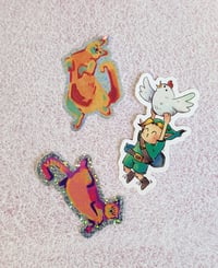 Image 2 of Stickers