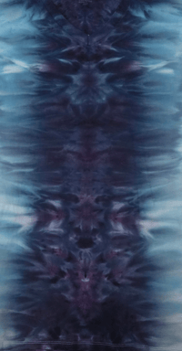 Image 2 of Size Small- crew neck- psychedelic middle 