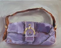 Image 1 of Coach Bag 