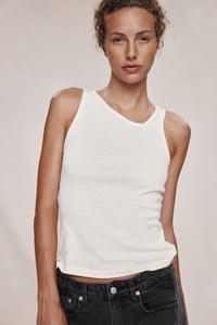 Image 2 of marle phoebe top