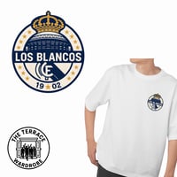 Image 2 of Real Madrid Print