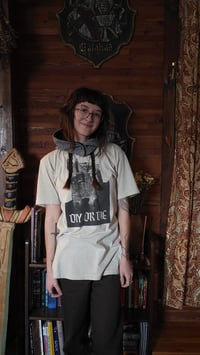 Image 4 of gnome hood #3