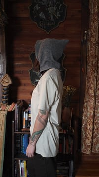 Image 2 of gnome hood #3