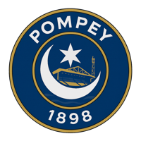 Image 1 of Portsmouth FC Print