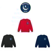 Image 5 of Portsmouth FC Print