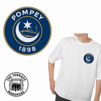 Image 2 of Portsmouth FC Print