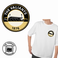 Image 2 of Port Vale Print