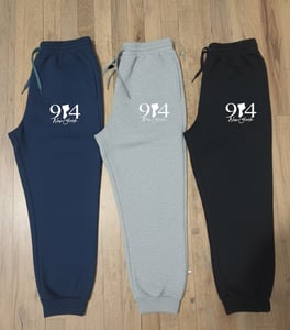 Image of 914 COUNTY MAP JOGGERS ADULT AND YOUTH