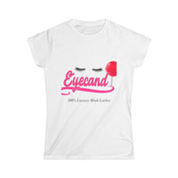 Image 1 of EyeCandi Candi Tee Graphic 