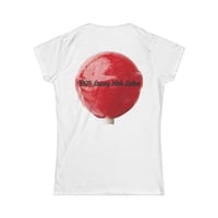 Image 2 of EyeCandi Candi Tee Graphic 