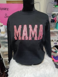 MAMA Sweatshirt