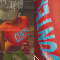 CUNTEA CROPTOP