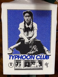 Image 10 of Typhoon Club tee/long sleeve