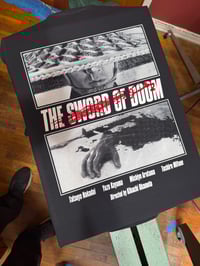 Image 5 of Sword of Doom tee