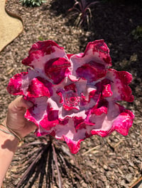 Image 1 of Mother of all flowers wall sculpture