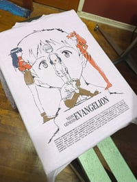 Image 4 of Shinji Instrumentality Long Sleeve