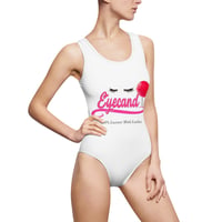 Image 1 of EyeCandi CandiSuit  Women's One-Piece