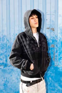 Image 2 of DonaLaTevaVida Zipup 