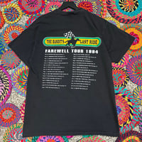 Image 2 of 1994 Harry Gant "The Bandit's Last Run" Tee Size Large 22.5x30