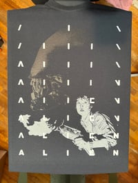 Image 6 of Alien tee/long sleeve/crewneck sweatshirt