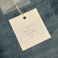 Image 4 of NEW Mr. Completely Trafford Denim 36x32 (retail $200+)