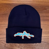 Sonivore Beanie (Navy)