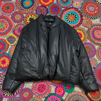 Image 1 of YEEZY GAP Round Jacket Size Large (Fits XL)