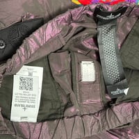 Image 5 of Stone Island, shadow Project iridescent pants size XL (Fits 34-36 retail $300*)