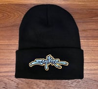 Sonivore Beanie (Black)