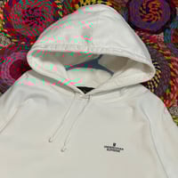 Image 3 of Supreme Undercover Public Enemy Welcome To The Terrordome Hoodie Size XL