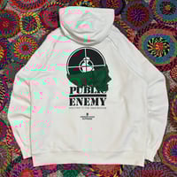 Image 1 of Supreme Undercover Public Enemy Welcome To The Terrordome Hoodie Size XL