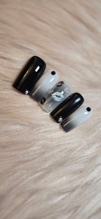 Image 3 of Love in Black Nailz 