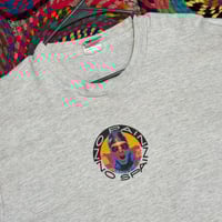 Image 3 of Vintage 1992 Speedo America No Pain No Spain Tee Size XL