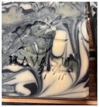 Image 2 of Desert Rock - Patchouli & Lime