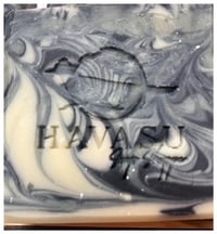 Image 3 of Desert Rock - Patchouli & Lime