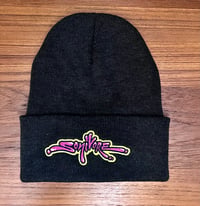 Sonivore Beanie (Gray)