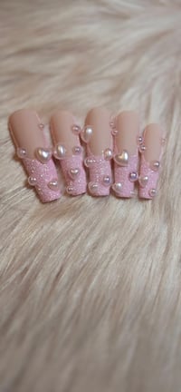 Image 1 of Sweet Love Nailz ❤️