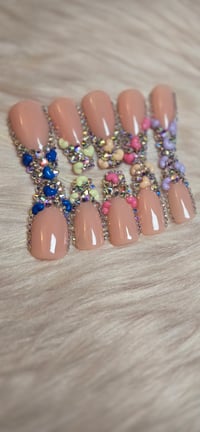 Image 2 of Love come down Nailz 