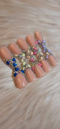 Image 3 of Love come down Nailz 