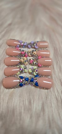 Image 4 of Love come down Nailz 