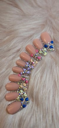 Image 1 of Love come down Nailz 