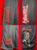 Image of Officially Licensed Devourment/Desecation/Cerebral Effusion/Pyrexia Shorts!!