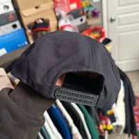 Image 2 of Vintage Hooters mall of America SnapBack hat