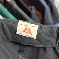 Image 3 of Vintage Hooters mall of America SnapBack hat