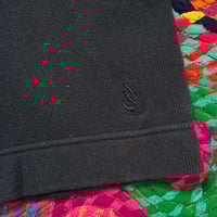 Image 4 of Vintage Nautica Crewneck Navy Blue Size XL (fits XL-XXL)