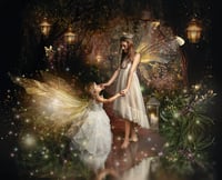 Image 1 of Fairy Mini's
